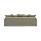 Sloopy Sofa - Summer Army - Sofas Tolv Loom Collection Dubai