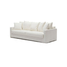 Sloopy Sofa - Summer Ivory - Sofas Tolv Loom Collection Dubai