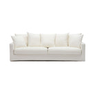 Sloopy Sofa - Summer Ivory - Sofas Tolv Loom Collection Dubai