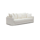 Sloopy Sofa - Summer Ivory - Sofas Tolv Loom Collection Dubai