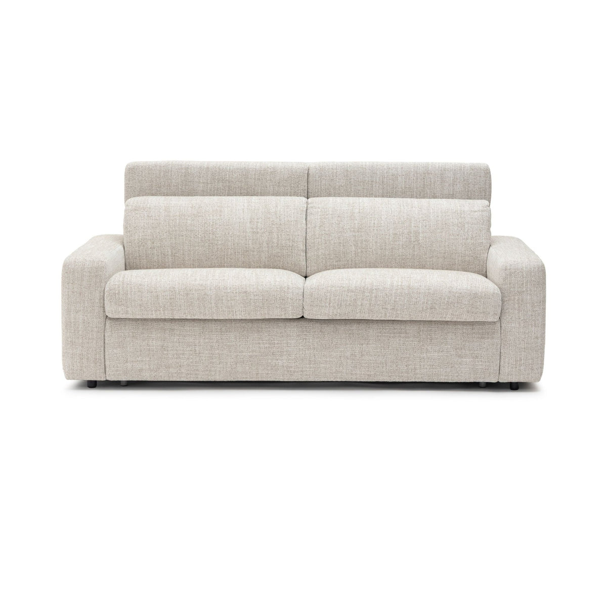 Sofa Bed - Fog - Sofa Beds Loom Collection Loom Collection Dubai