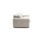 Sofa Bed - Fog - Sofa Beds Loom Collection Loom Collection Dubai