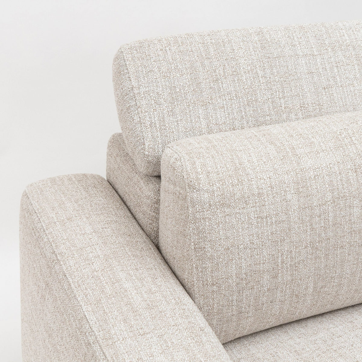 Sofa Bed - Fog - Sofa Beds Loom Collection Loom Collection Dubai