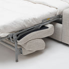 Sofa Bed - Fog - Sofa Beds Loom Collection Loom Collection Dubai