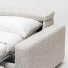 Sofa Bed - Fog - Sofa Beds Loom Collection Loom Collection Dubai