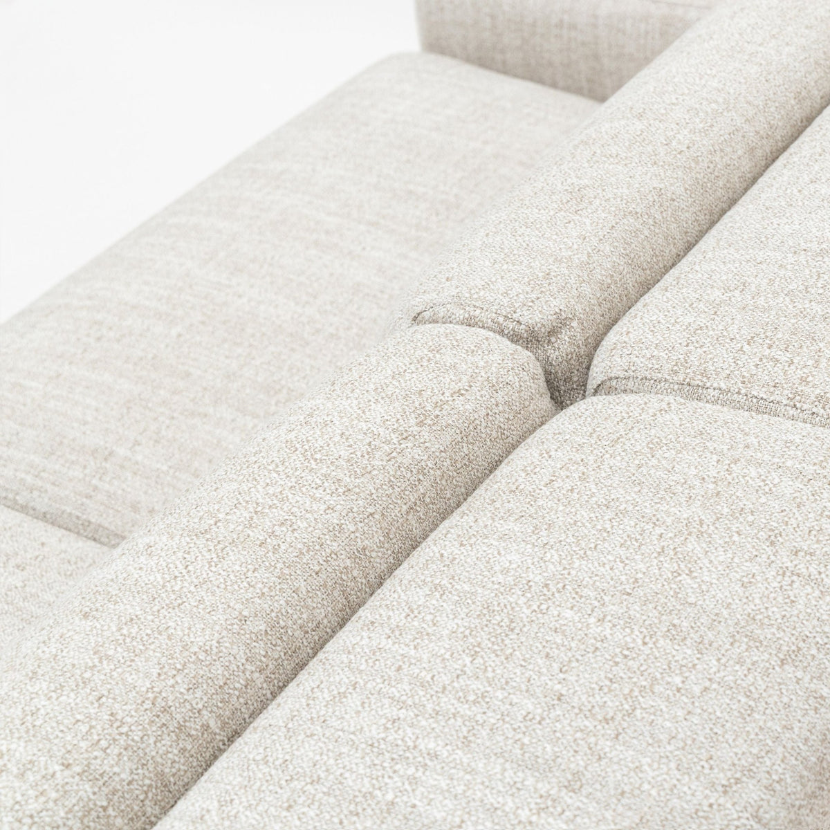 Sofa Bed - Fog - Sofa Beds Loom Collection Loom Collection Dubai