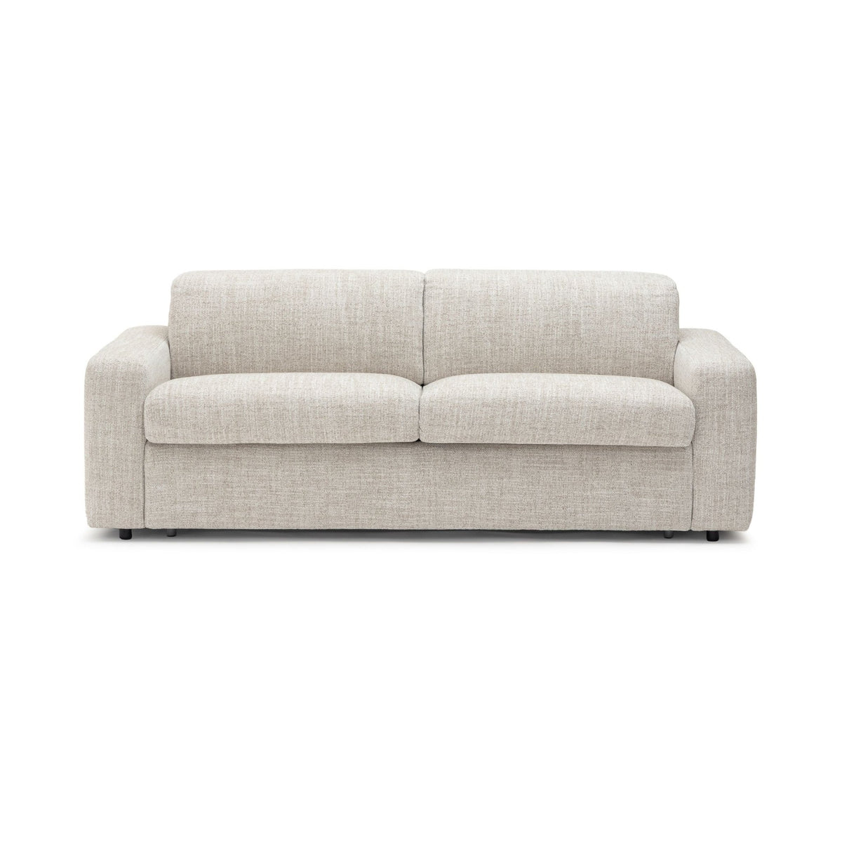 Sofa Bed - Fog - Sofa Beds Loom Collection Loom Collection Dubai