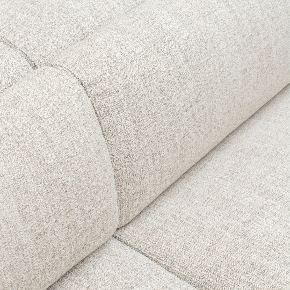 Sofa Bed - Fog - Sofa Beds Loom Collection Loom Collection Dubai