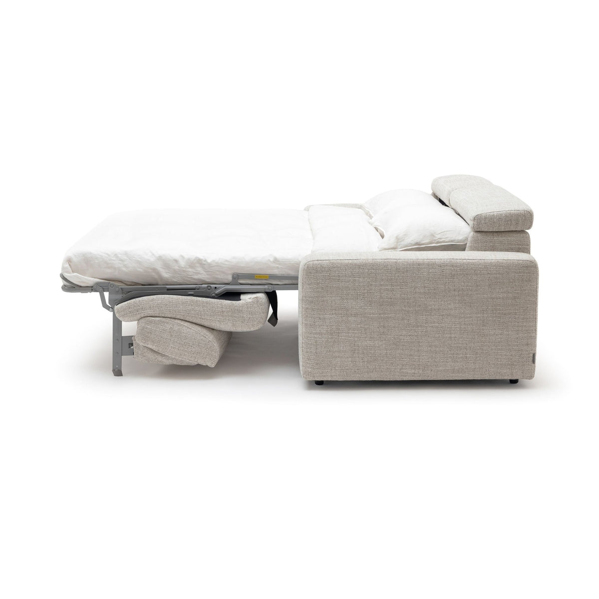 Sofa Bed - Fog - Sofa Beds Loom Collection Loom Collection Dubai