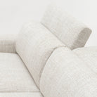 Sofa Bed - Fog - Sofa Beds Loom Collection Loom Collection Dubai