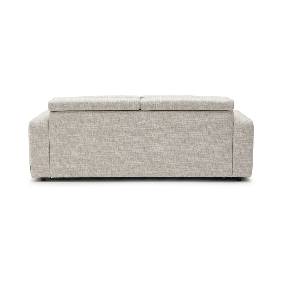 Sofa Bed - Fog - Sofa Beds Loom Collection Loom Collection Dubai
