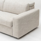 Sofa Bed - Fog - Sofa Beds Loom Collection Loom Collection Dubai