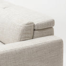 Sofa Bed - Fog - Sofa Beds Loom Collection Loom Collection Dubai