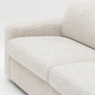 Sofa Bed - Fog - Sofa Beds Loom Collection Loom Collection Dubai