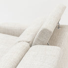 Sofa Bed - Fog - Sofa Beds Loom Collection Loom Collection Dubai