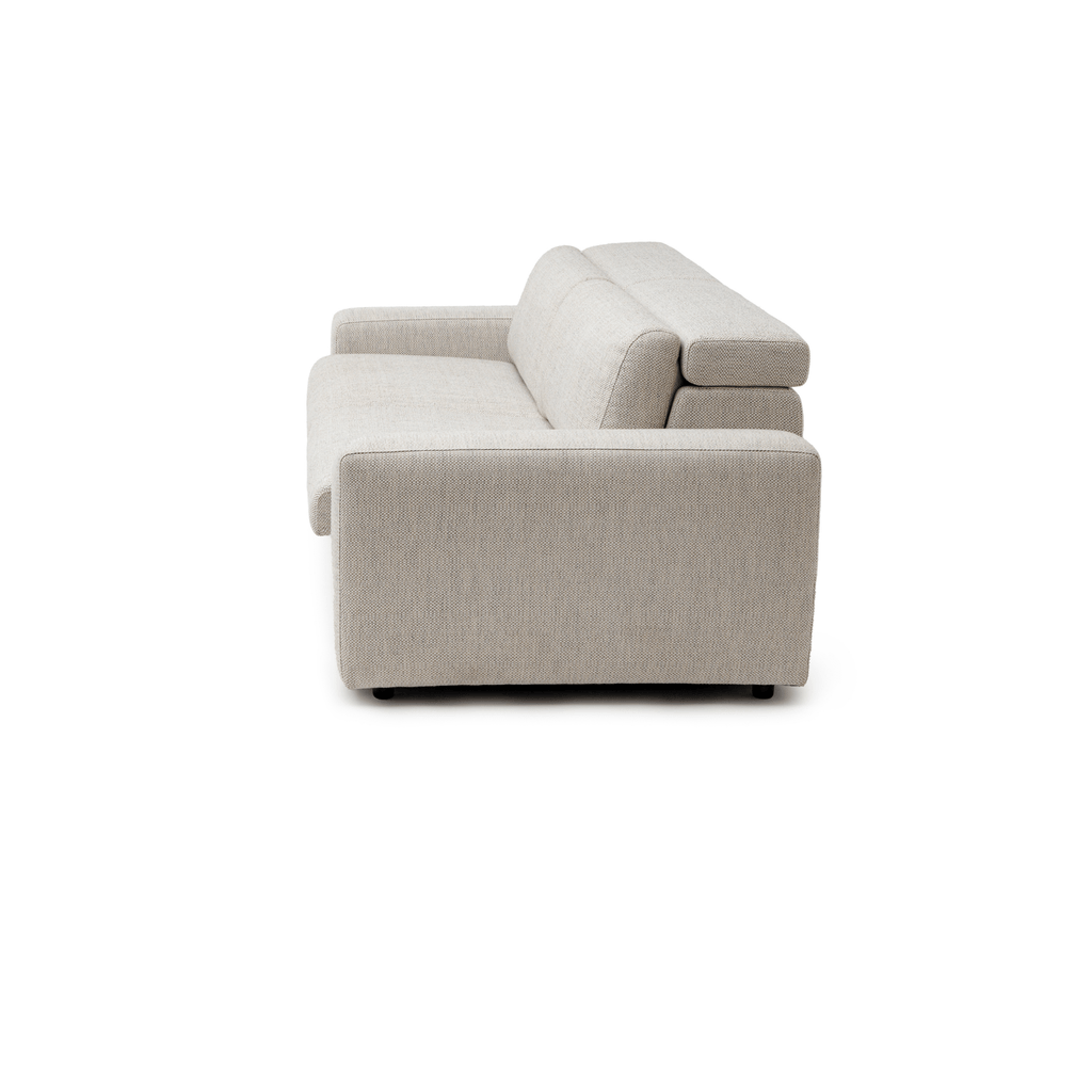 Sofa Bed - Pebble - Sofa Beds Loom Collection Loom Collection Dubai