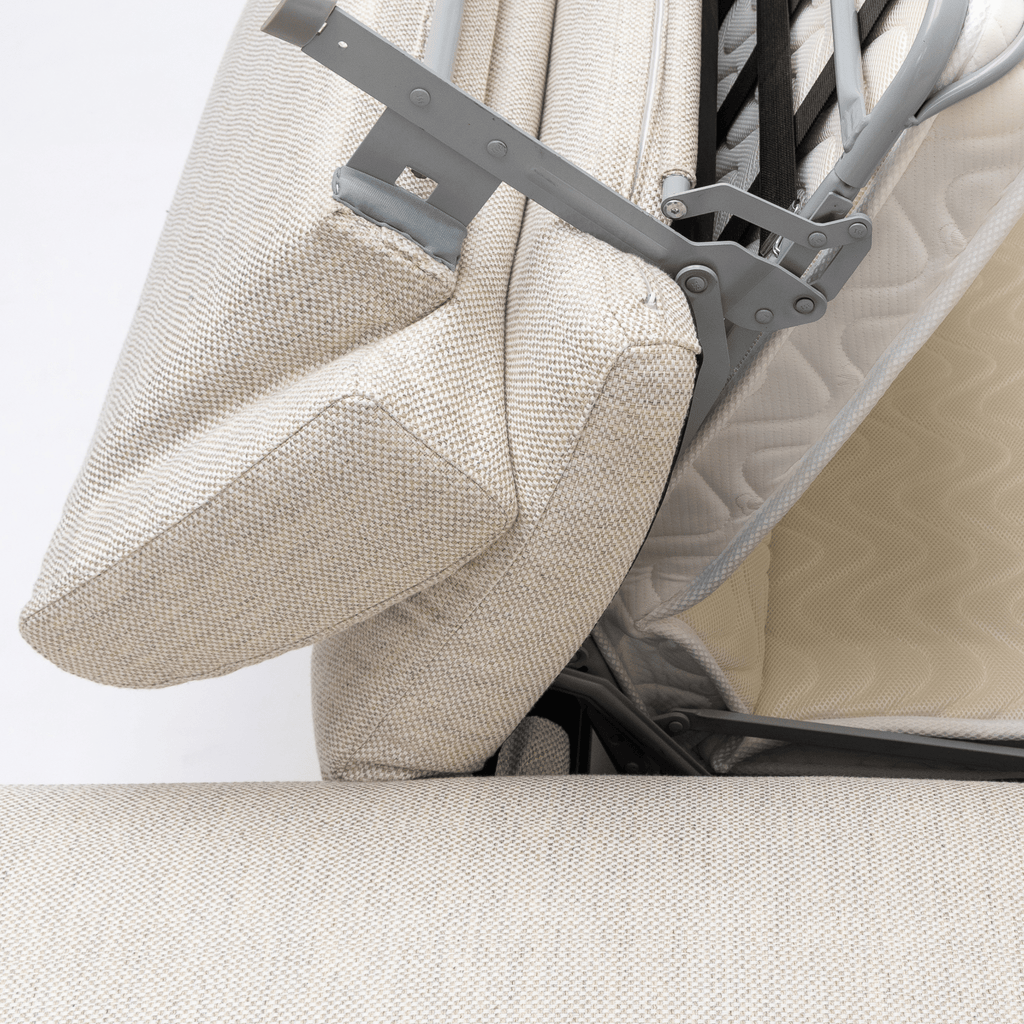 Sofa Bed - Pebble - Sofa Beds Loom Collection Loom Collection Dubai