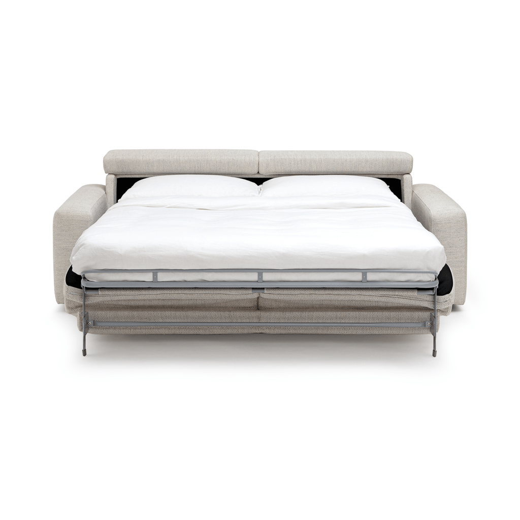 Sofa Bed - Pebble - Sofa Beds Loom Collection Loom Collection Dubai