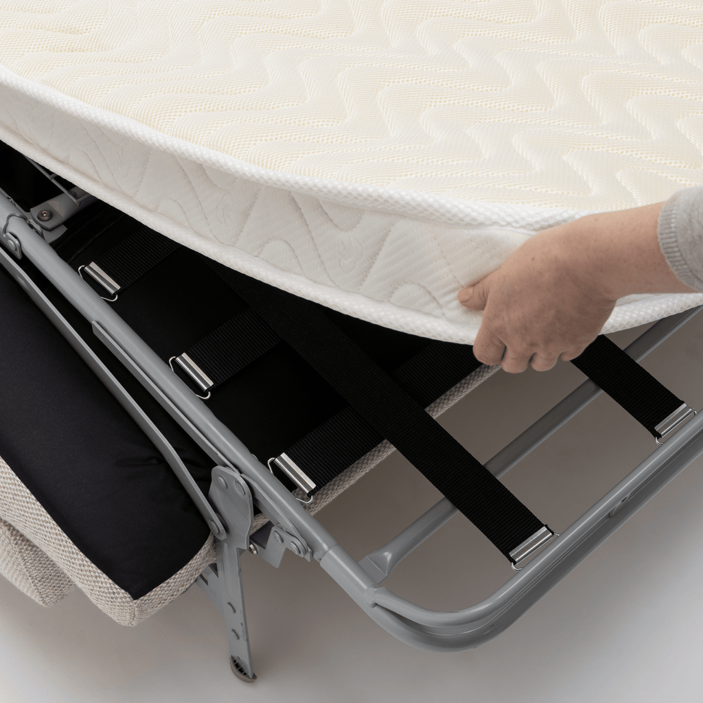 Sofa Bed - Pebble - Sofa Beds Loom Collection Loom Collection Dubai