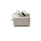 Sofa Bed - Pebble - Sofa Beds Loom Collection Loom Collection Dubai