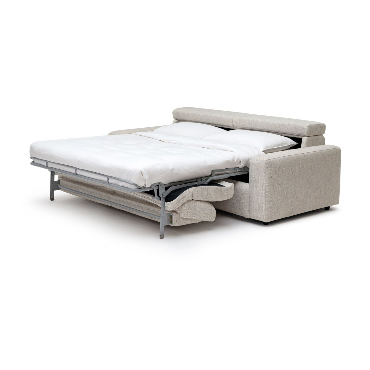 Sofa Bed - Pebble - Sofa Beds Loom Collection Loom Collection Dubai