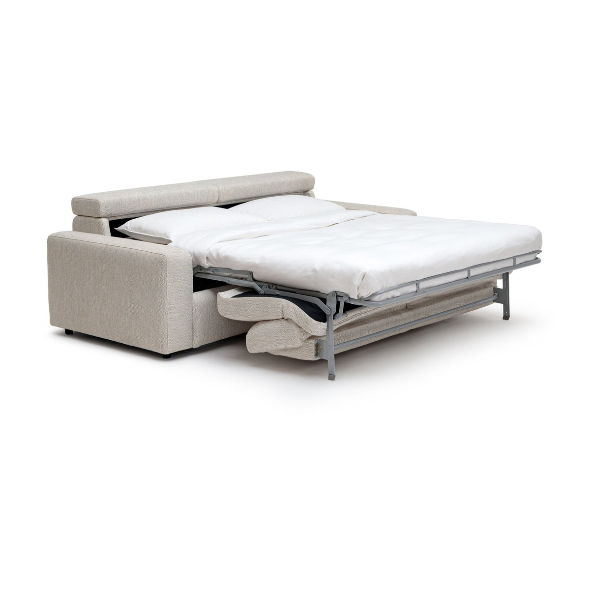 Sofa Bed - Pebble - Sofa Beds Loom Collection Loom Collection Dubai
