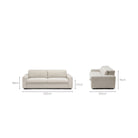 Sofa Bed - Pebble - Sofa Beds Loom Collection Loom Collection Dubai