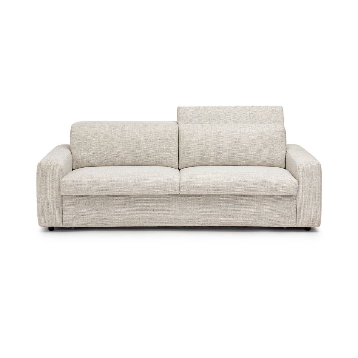 Sofa Bed - Pebble - Sofa Beds Loom Collection Loom Collection Dubai