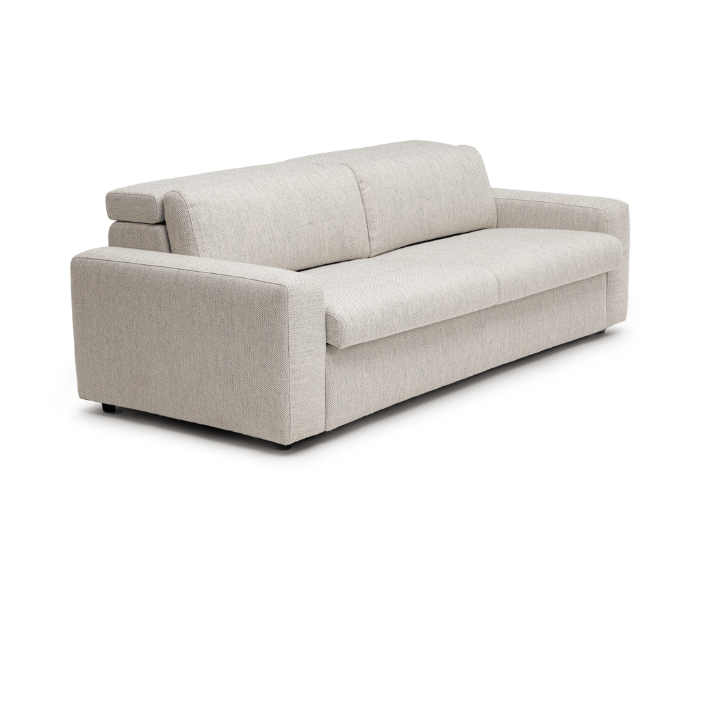 Sofa Bed - Pebble - Sofa Beds Loom Collection Loom Collection Dubai