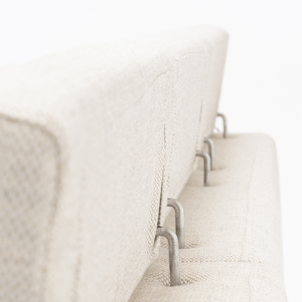 Sofa Bed - Pebble - Sofa Beds Loom Collection Loom Collection Dubai