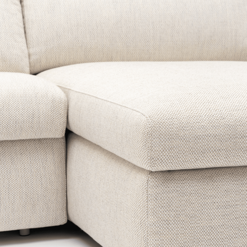 Sofa Bed - Pebble - Sofa Beds Loom Collection Loom Collection Dubai