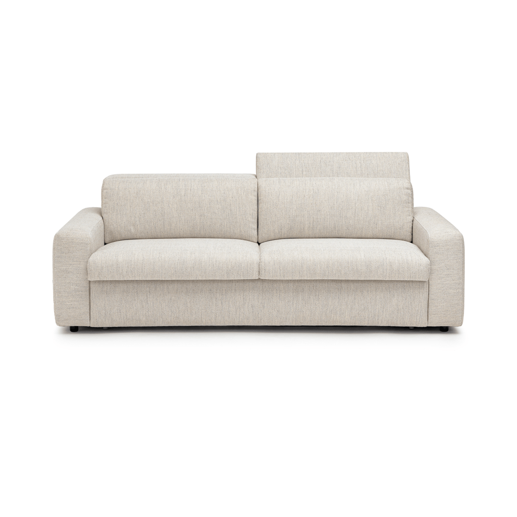 Sofa Bed - Pebble - Sofa Beds Loom Collection Loom Collection Dubai
