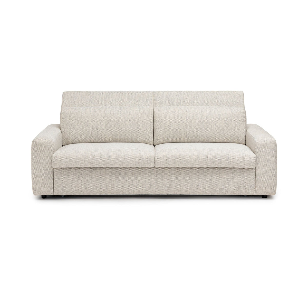 Sofa Bed - Pebble - Sofa Beds Loom Collection Loom Collection Dubai