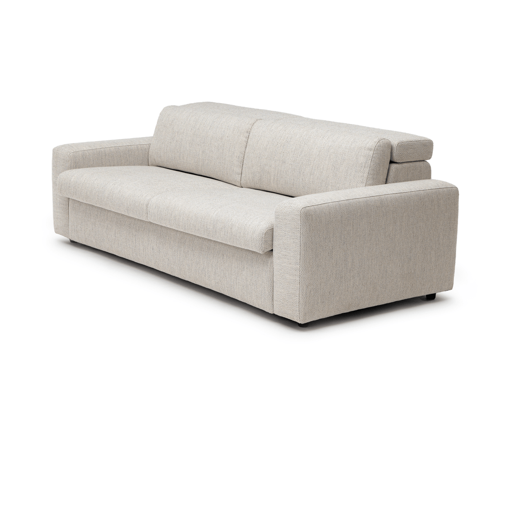 Sofa Bed - Pebble - Sofa Beds Loom Collection Loom Collection Dubai