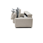Sofa Bed - Pebble - Sofa Beds Loom Collection Loom Collection Dubai