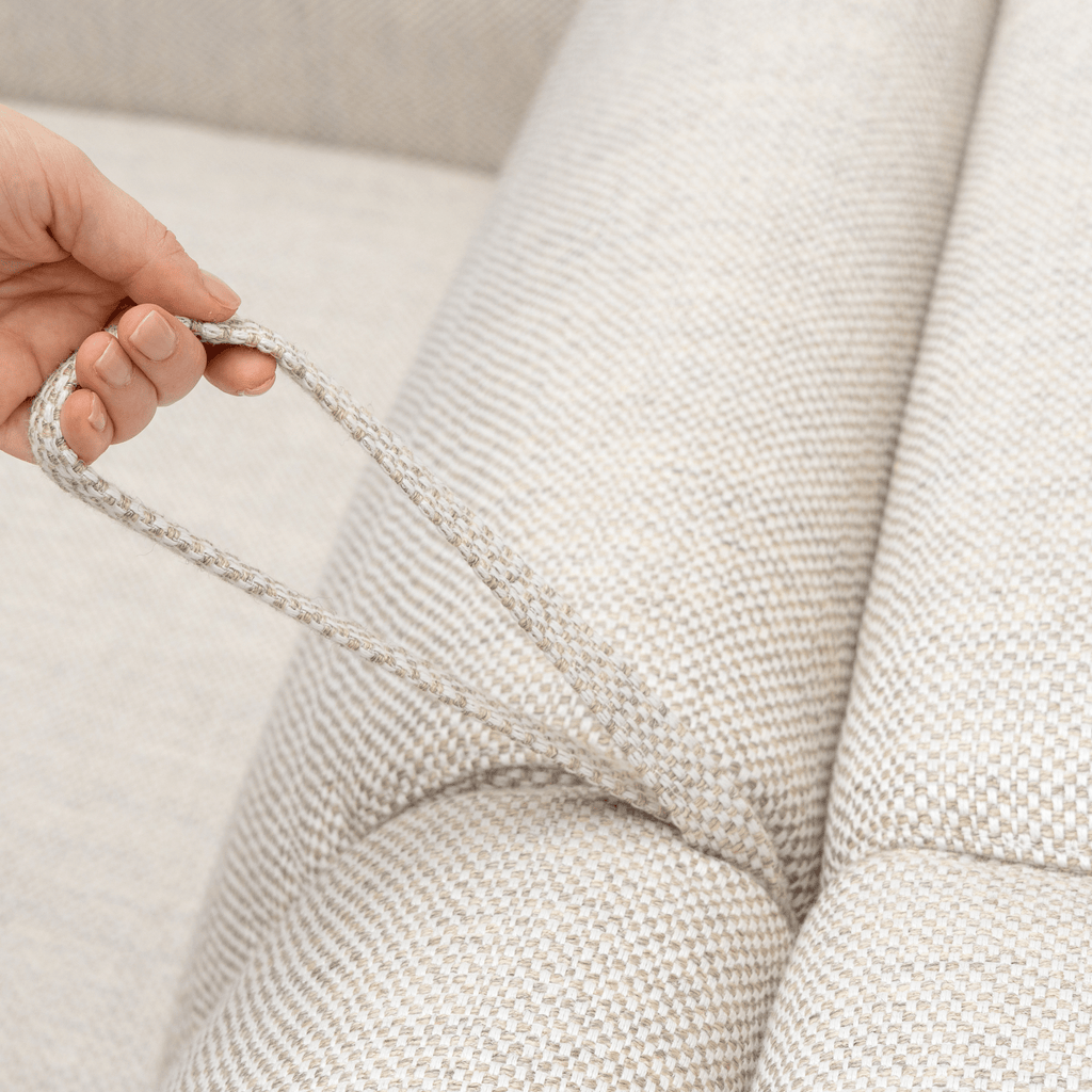 Sofa Bed - Pebble - Sofa Beds Loom Collection Loom Collection Dubai