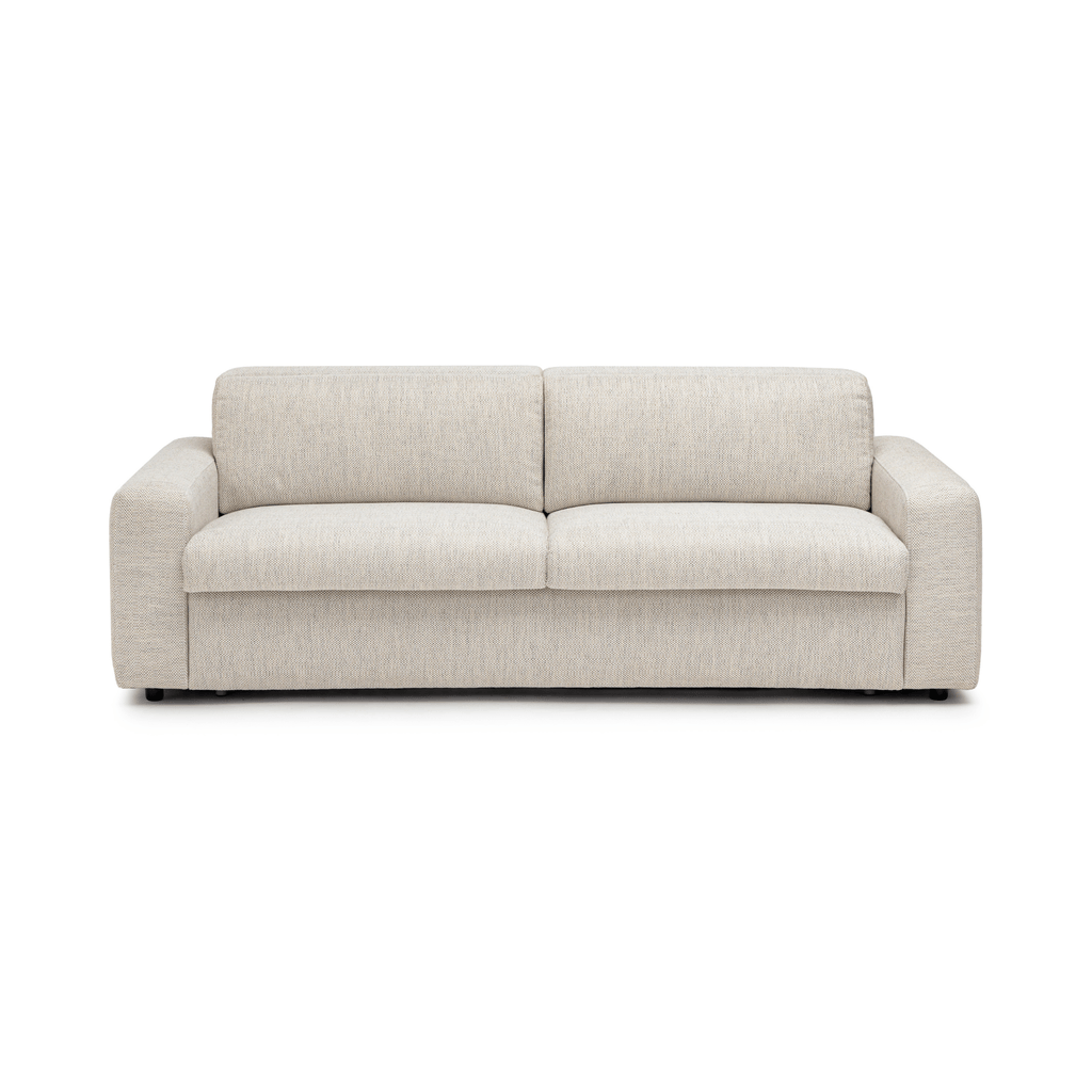 Sofa Bed - Pebble - Sofa Beds Loom Collection Loom Collection Dubai