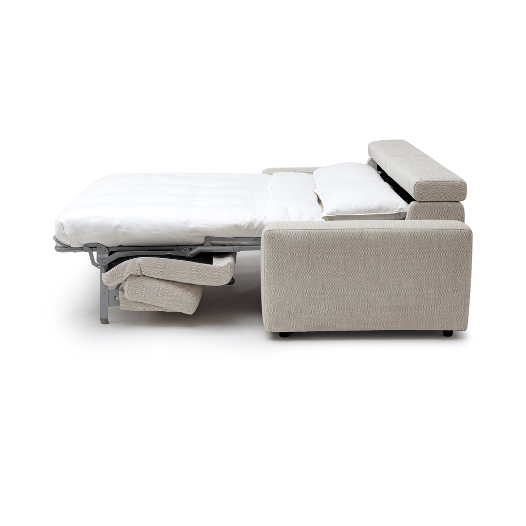 Sofa Bed - Pebble - Sofa Beds Loom Collection Loom Collection Dubai