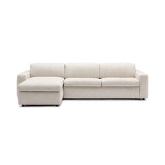 Sofa Bed With Storage - Pebble - Sofa Beds Loom Collection Loom Collection Dubai