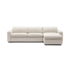 Sofa Bed With Storage - Pebble - Sofa Beds Loom Collection Loom Collection Dubai