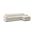Sofa Bed With Storage - Pebble - Sofa Beds Loom Collection Loom Collection Dubai