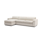 Sofa Bed With Storage - Pebble - Sofa Beds Loom Collection Loom Collection Dubai