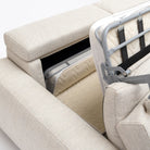 Sofa Bed With Storage - Sofa Beds Loom Collection Loom Collection Dubai