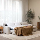 Sofa Bed With Storage - Sofa Beds Loom Collection Loom Collection Dubai