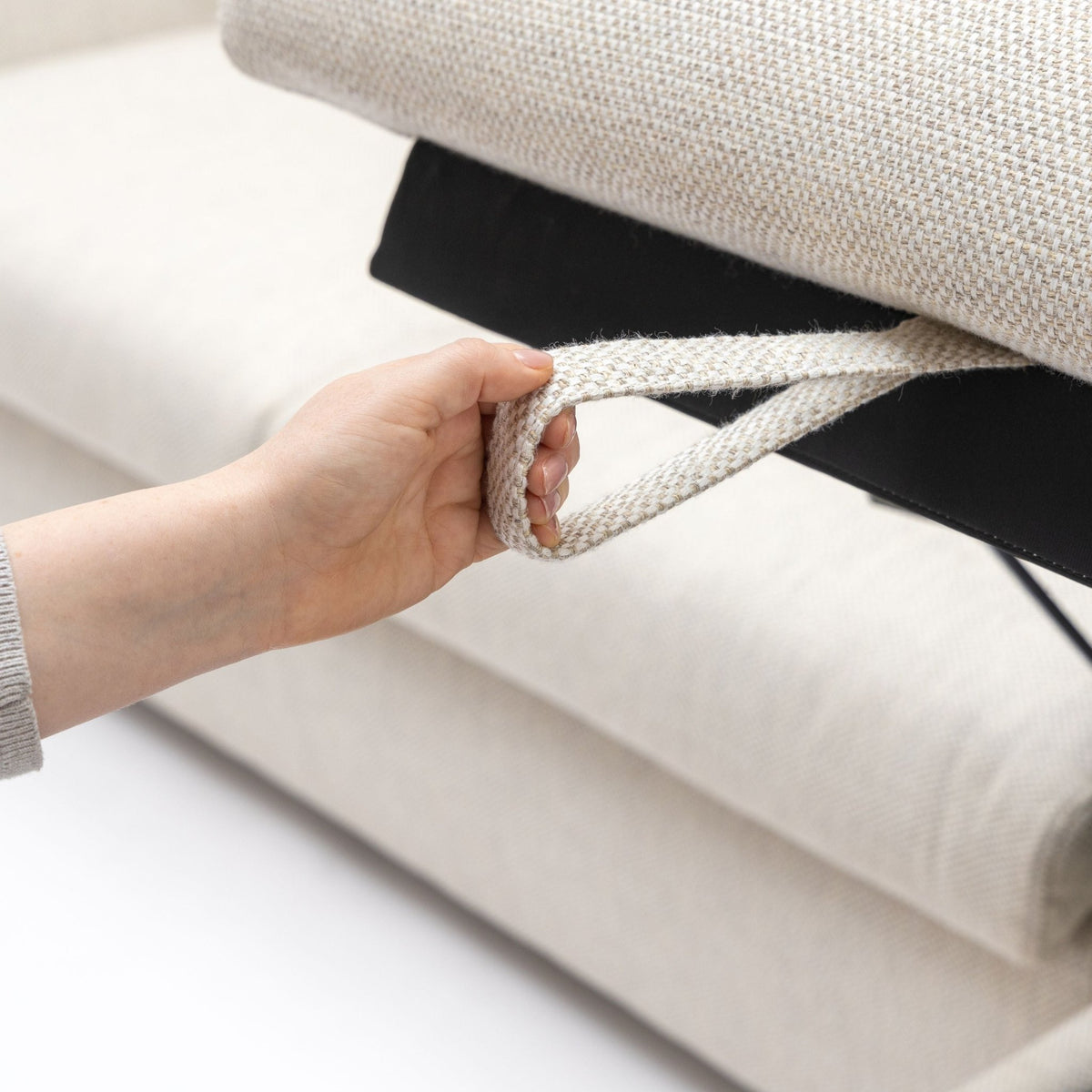 Sofa Bed With Storage - Sofa Beds Loom Collection Loom Collection Dubai