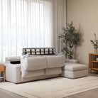 Sofa Bed With Storage - Sofa Beds Loom Collection Loom Collection Dubai