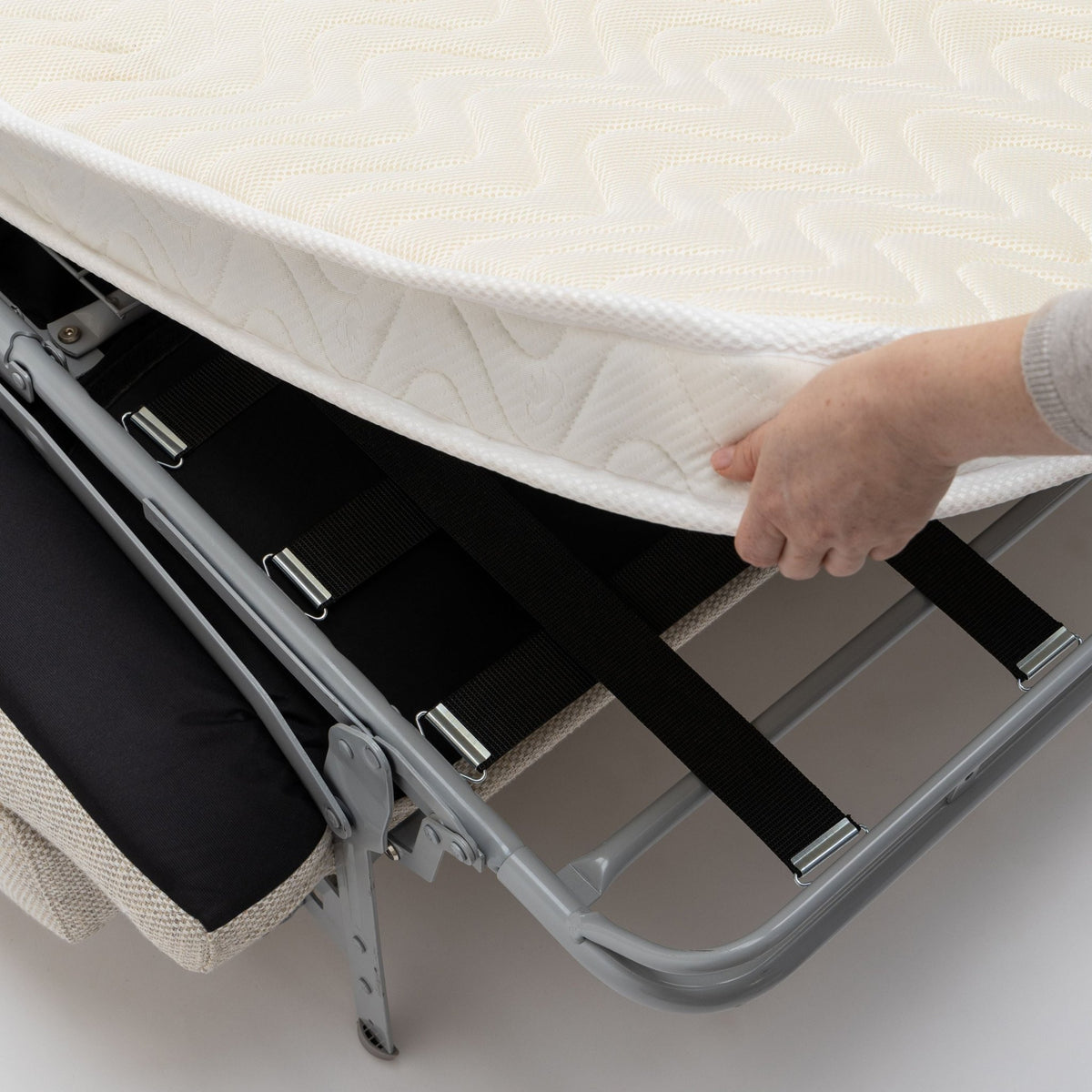 Sofa Bed With Storage - Sofa Beds Loom Collection Loom Collection Dubai