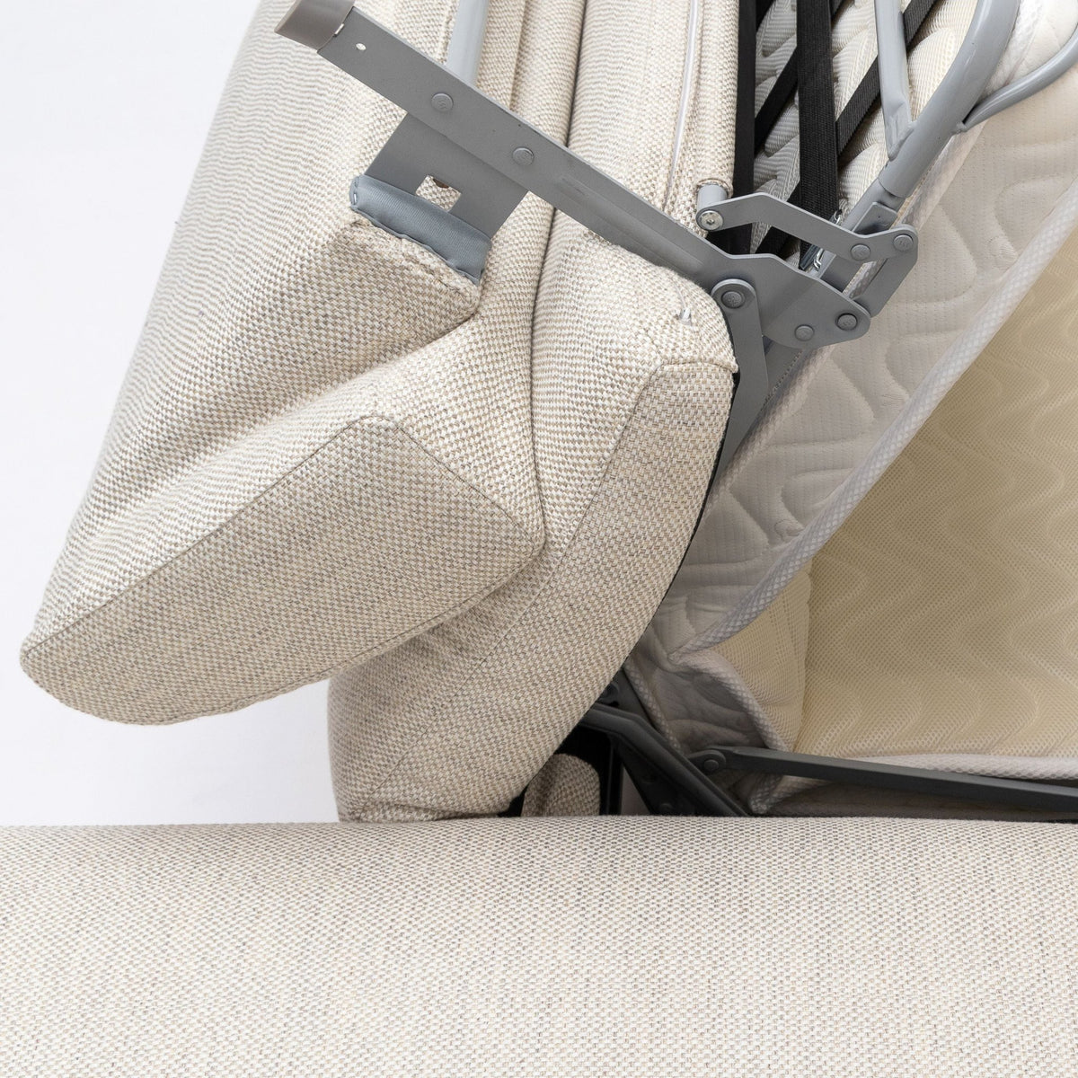 Sofa Bed With Storage - Sofa Beds Loom Collection Loom Collection Dubai