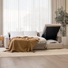 Sofa Bed With Storage - Sofa Beds Loom Collection Loom Collection Dubai