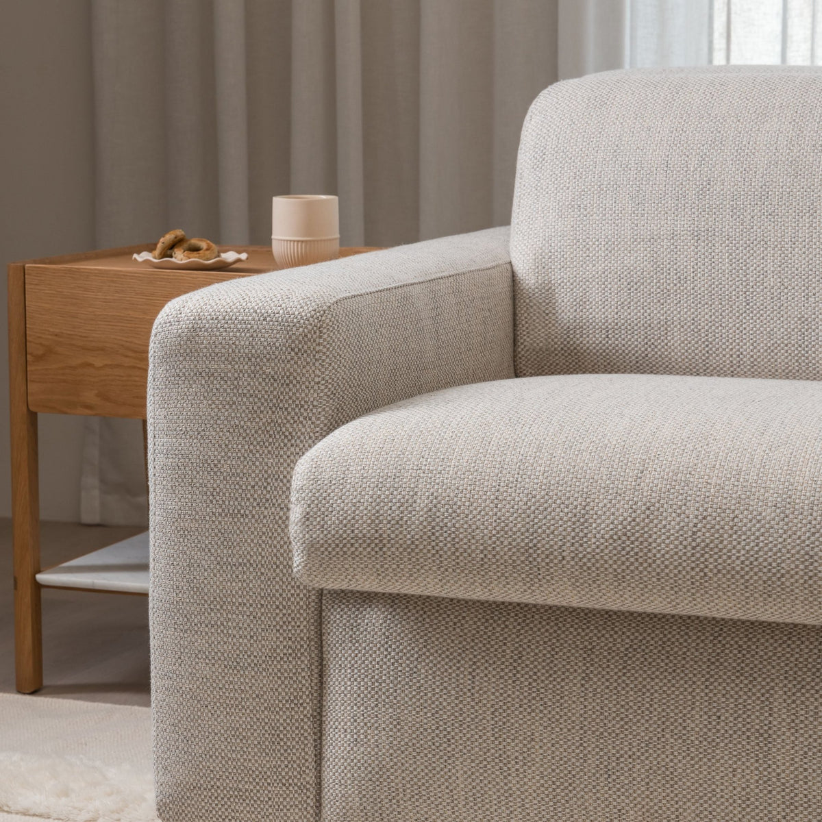 Sofa Bed With Storage - Sofa Beds Loom Collection Loom Collection Dubai